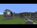 *EASY TUTORIAL* Building Grian's Hermitcraft Season 7 Mansion | Episode 6
