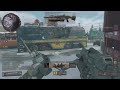 Karesh vs DavidBotify Godmoder K6 (COD BO4)