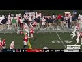 Quinshon Judkins || Ole Miss Rebels Running Back || 2023 Sophomore Highlights