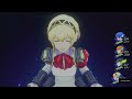 epic Aigis moment