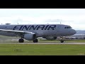 Busy Day Planespotting at Edinburgh Airport, EDI | 23/07/19