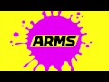 Main Theme (Splatoon Mix) - ARMS