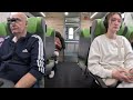 Flixtrain in Germany, the more affordable intercity trains. What it's like to travel by Flixtrain?