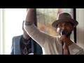 Jussie smollett -Heavy Is The Head That Wears Crown