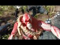 The Great Titan war stop motion