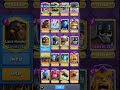 800-1500+ CLASH ROYALE MIC #clashroyale