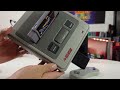 This Cheap HDMI Super Nintendo Clone SURPRISED Me! And It Comes With NES Games?!