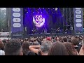 Katatonia - Live at AMA Music Festival 2023