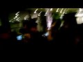 Adam Lambert_Shanghai Intl Airport_Chinese Glamberts Greet 02