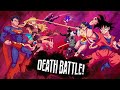 What Will Be Episode 200 Of DEATH BATTLE?
