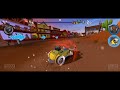 Shortcuts and Secret places in Beach Buggy Racing 2 #1 #bbracing2