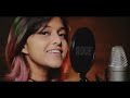 Manike Mage Hithe | Manike Mage Hithe මැණිකේ මගේ හිතේ - Cover - Yohani & Parv Mishra