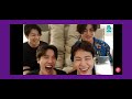 BTS Laugh Compilation - VLIVE Las Vegas