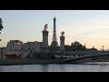 Fabulous Views of Paris - Boat Cruise on Seine River from Eiffel Tower, France