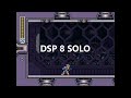 NO DSP 8 vs DSP 8 SOLO MMX3 Doppler 1
