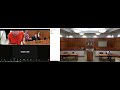 UPDATE: Shocking Ending to Judge Jefferson Hearing in Englewood- PART 2