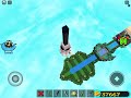 How to become a rocket in Roblox Build a boat