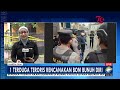 Olah TKP Rumah Terduga Teroris di Batu [Headline News]