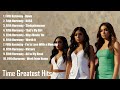 Time Greatest Hits ~ Ultimate Music Playlist - Fifth Harmony