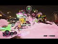 FOAMSTARS ~ Ranked RDP ~ 12 - 1 - 3  ||  Sublime horizontal missiles snipe on Chloe SSS! ~ Mel T