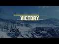 Tier VI - Type 64  Artic Region (3380 Damage - 4 Kills) Featuring Mattsandb