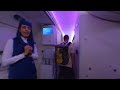 Trip Report | Saudi Arabian Airlines B787 | Bangkok To Jeddah Via Riyadh