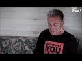 Chris Packham on Fighting Animal Agriculture and Associated Problems