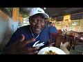 DELICIOUS CARIBBEAN FOOD AT MO-BAY GRILL| SEBASTIAN 🌞FLORIDA