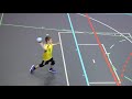 Kinderhandball 7-10-Jährige