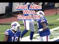 Patrick Mahomes Vs Josh Allen