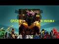 Théories sur la Saison 2 de Ninjago Dragon Rising N°2