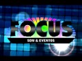 Video - Apresentação Focus - Som e Eventos 2013.