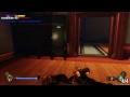 Bioshock Infinite | Chapter 17: Finkton Proper | Collectible Guide | PlayStation 3