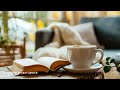 【Cafe Music】 Uplifting Tunes for Working, Morning Time, and Relaxation
