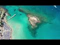 All Protaras beaches Cyprus | Drone Review