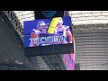 DCC Dallas Cowboys Cheerleaders Full Game Day Performances ★ COVID Pandemic NFL Cheerleaders 📣