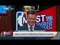 Jimmy Butler has the MOST to gain from Heat-Nuggets NBA Finals series | NBA | FIRST THINGS FIRST