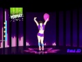 Just Dance | Slow Down by Selena Gomez | Fanmade Mash-Up