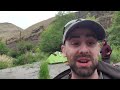 Deschutes River Rafting 2022! Fishing, camping, & cooking!