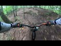 Testing the NEW Shimano ep801 software update at Bacon Ridge Trails || PROPAIN EKANO 2 AL