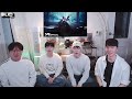 [ENG] BABY MONSTER 'SHEESH' MV REACTION | 베이비 몬스터 'SHEESH' 뮤비 리액션