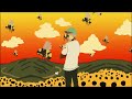 FLOWER BOY BY TYLER THE CREATOR but its just my voice