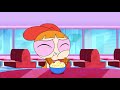 Powerpuff Girls | Blossom REALLY Hates The Dentist | Cartoon Network