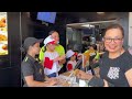 Na try na din nila maging Kiddie Crew ng Mcdo for 5days! Ang saya saya! //MendozaFam // BroandDeonna