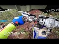 Brazilian Hard Enduro | T. Kabakchiev - 4K POV