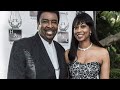 The Tragic Ending to the Life of Temptations Singer Dennis Edwards