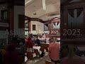 Asbury Revival 2023