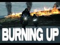 Nardo Wick - Burning Up ft. The Kid LAROI (Official Music Video)