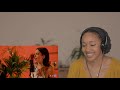 Singer reacts to Dua Lipa: Tiny Desk (Home) Concert