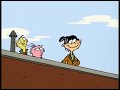 baggy trousers - Ed Edd n Eddy MV